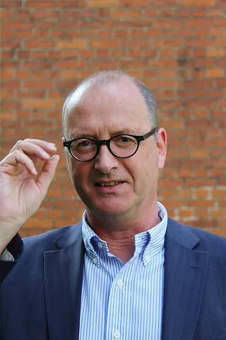 Rechtsanwalt Uwe Willing