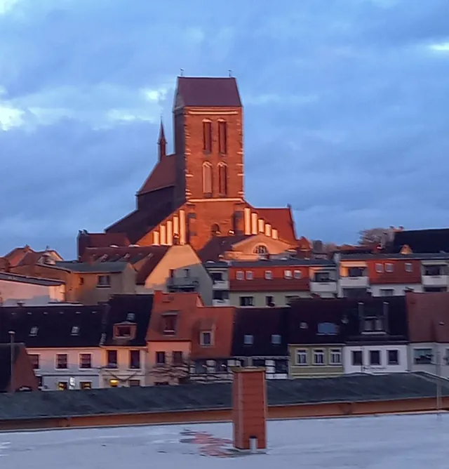 Rechtsanwalts Kanzlei Uwe Willing in Wismar